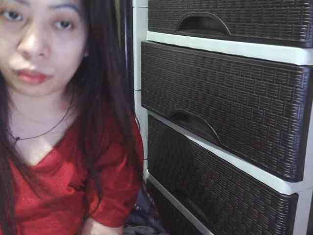 Cassiee webcam