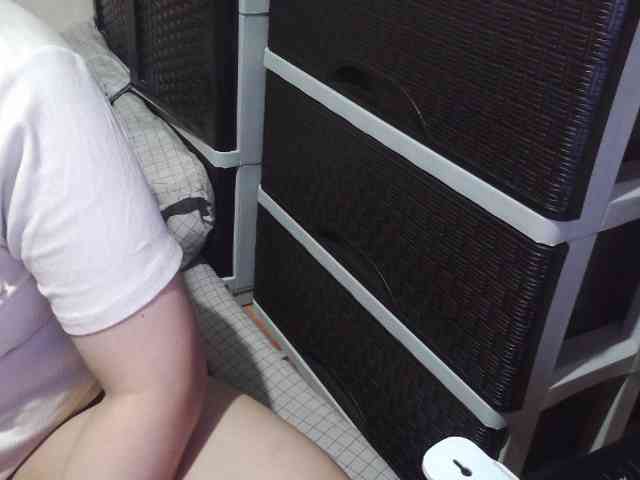 Cassiee webcam