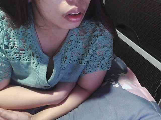 Cassiee webcam