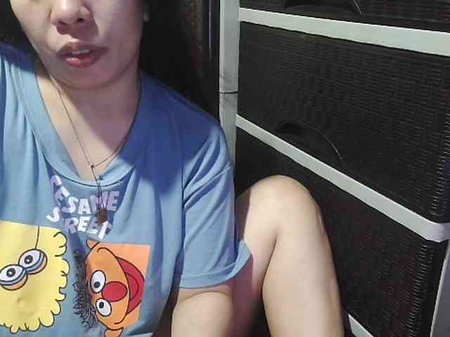 Cassiee webcam
