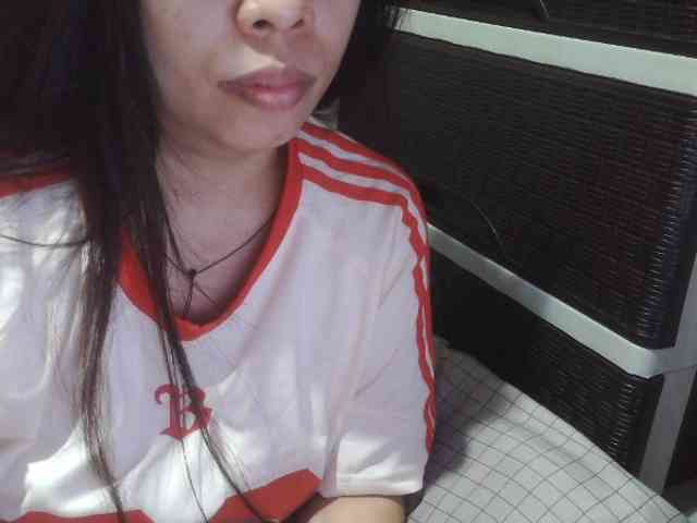 Cassiee webcam
