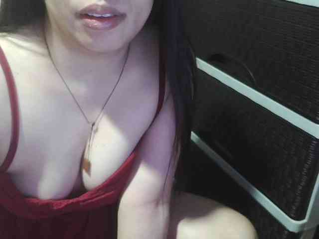 Kazzandra webcam