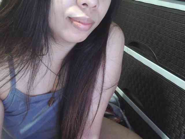 Cassiee webcam