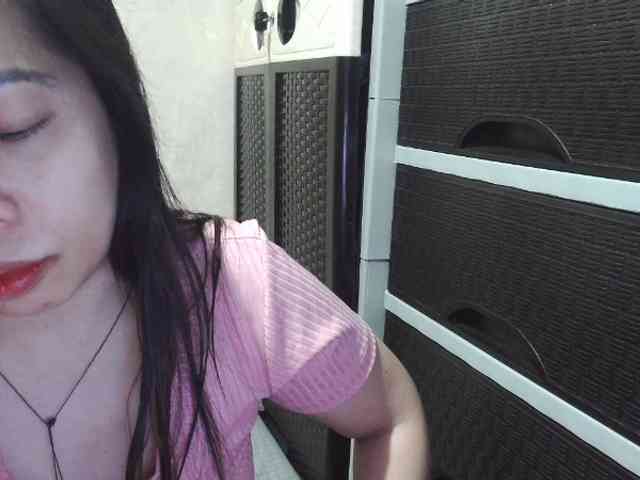 Cassiee webcam