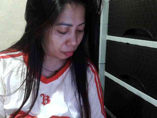 Cassiee webcam