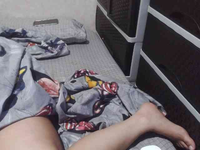 Cassiee webcam