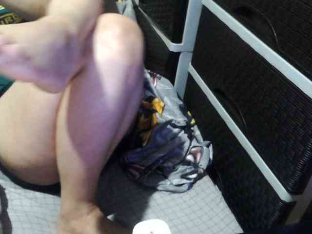 Cassiee webcam