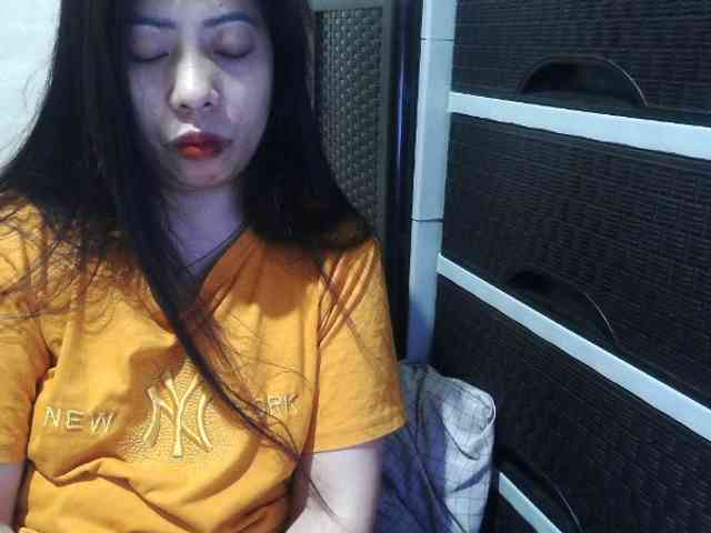 Cassiee webcam