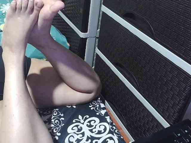 Cassiee webcam