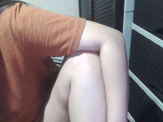 Cassiee webcam
