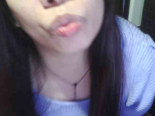 Cassiee webcam