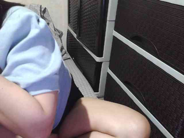 Cassiee webcam