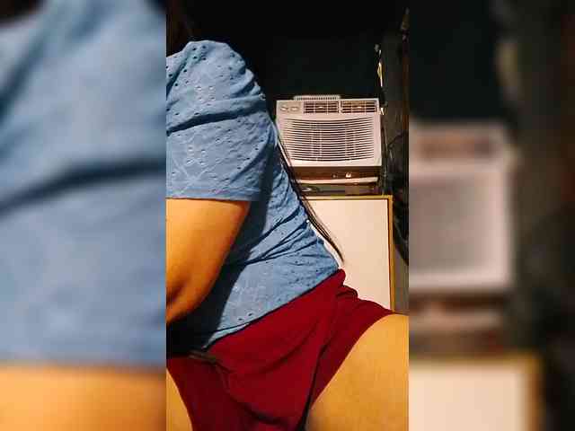 Cassiee webcam