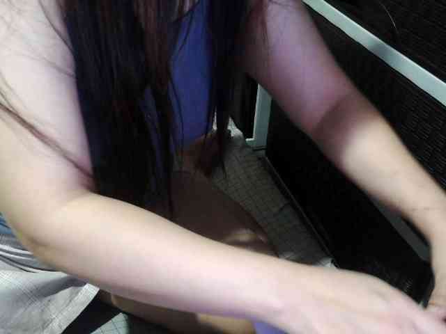 Cassiee webcam
