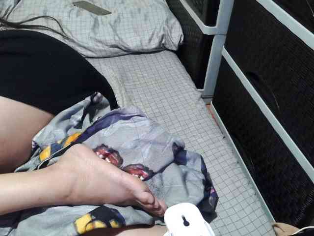 Cassiee webcam