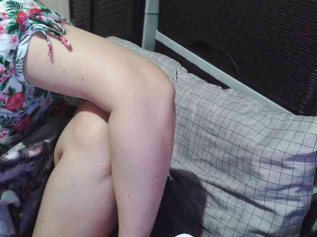 Cassiee webcam