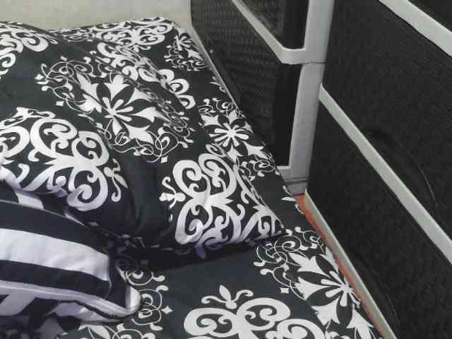 Cassiee webcam