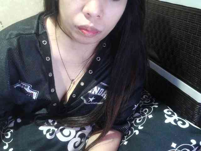 Cassiee webcam