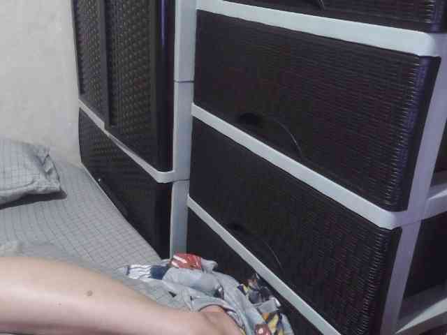 Cassiee webcam