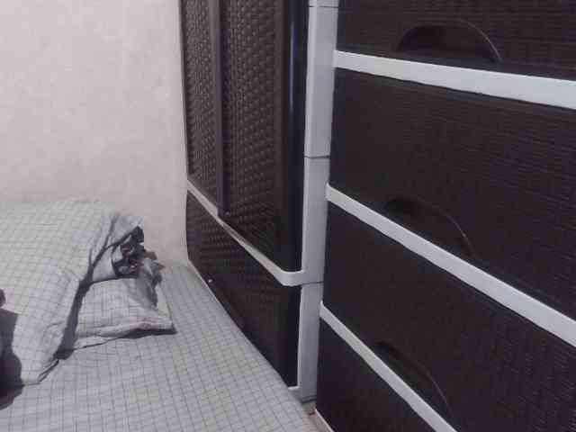 Cassiee webcam