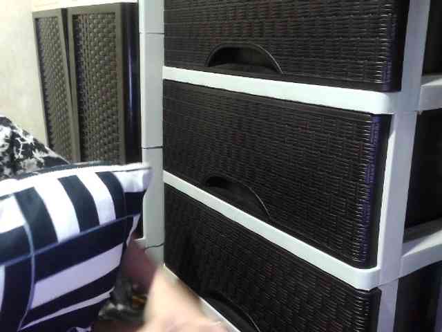Kazzandra webcam