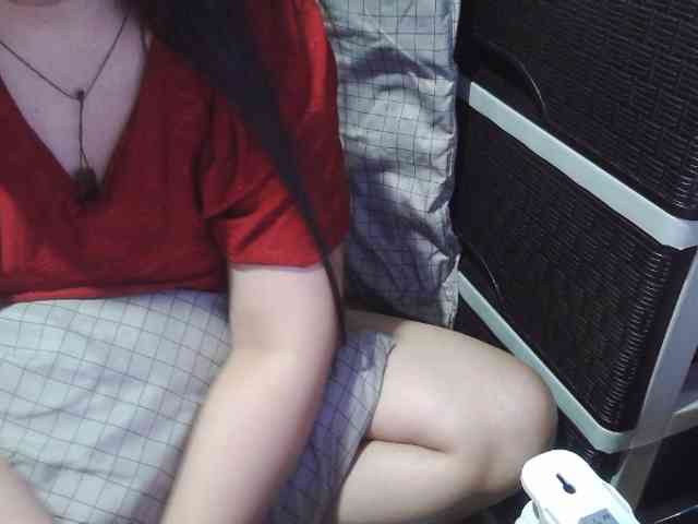 Cassiee webcam