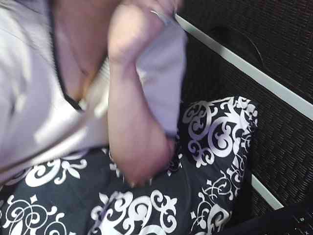 Cassiee webcam