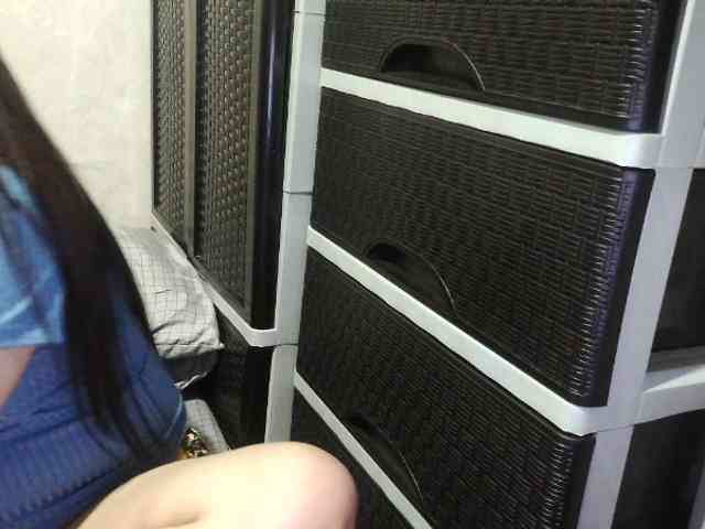 Cassiee webcam