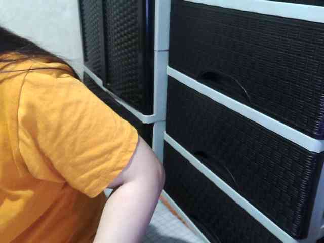 Cassiee webcam