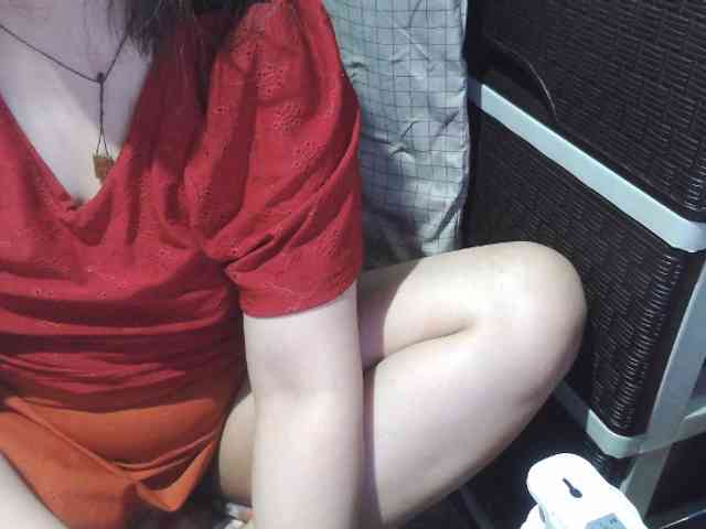 Cassiee webcam