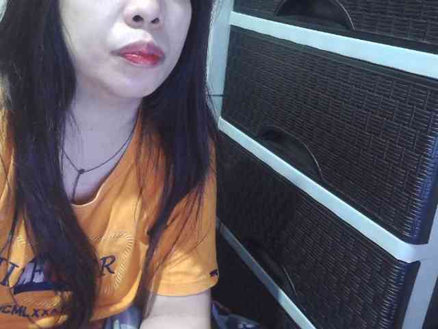 Cassiee webcam