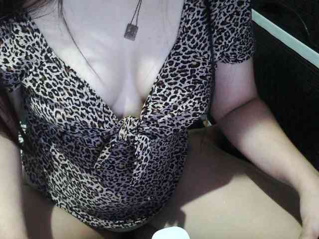Cassiee webcam