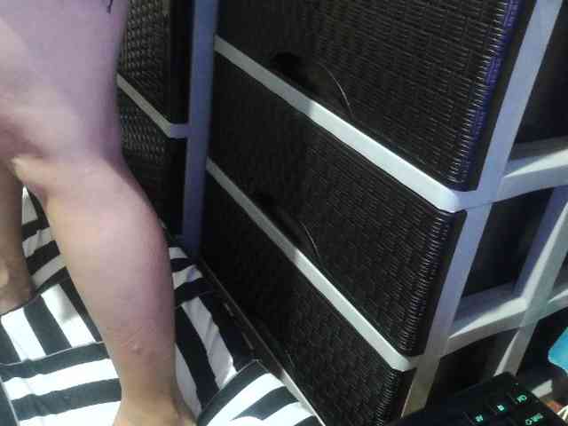 Cassiee webcam