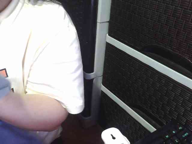 Cassiee webcam