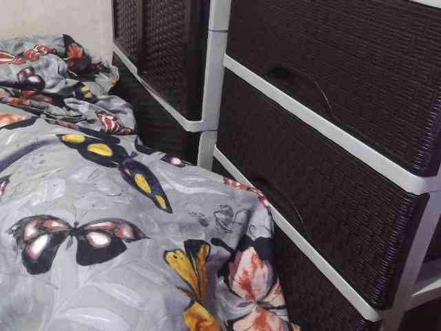 Cassiee webcam