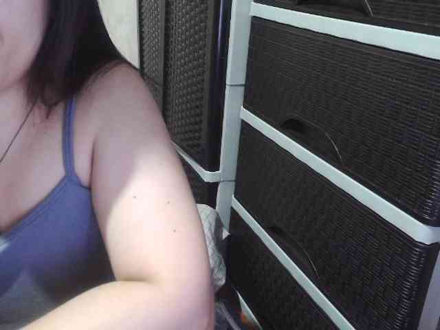 Cassiee webcam