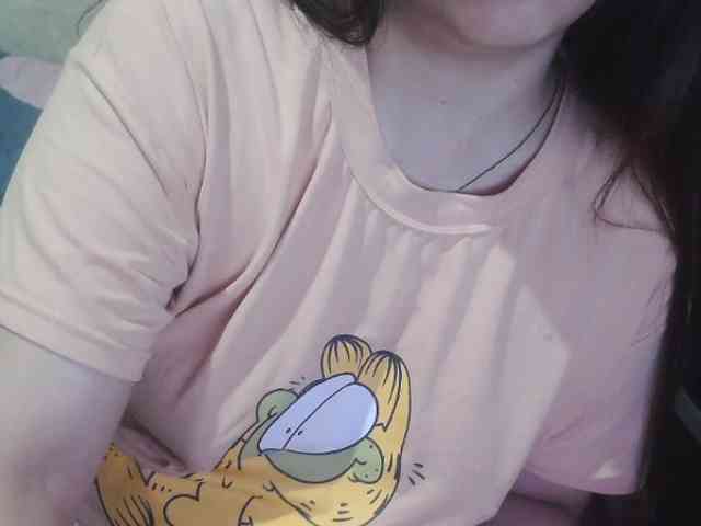 Cassiee webcam