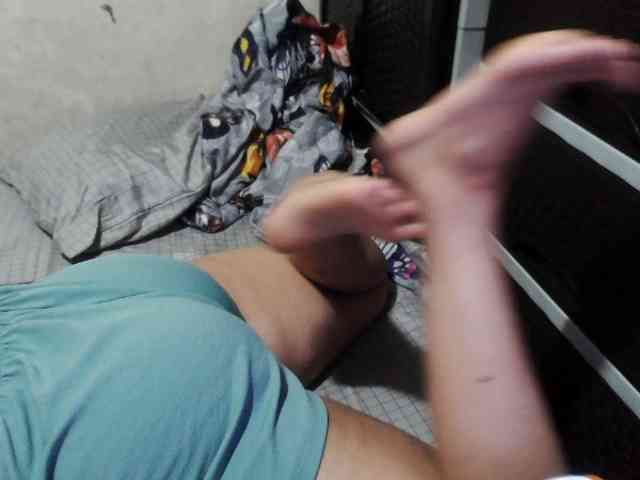 Cassiee webcam