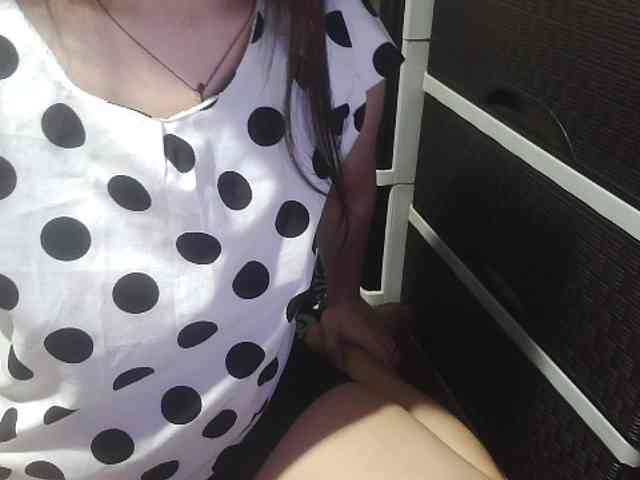Cassiee webcam