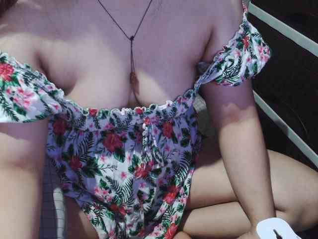 Cassiee webcam