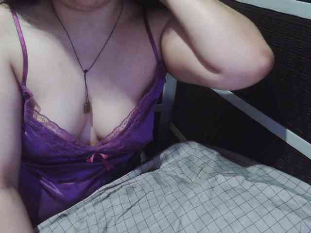 Cassiee webcam