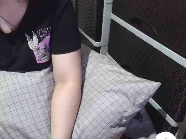 Cassiee webcam