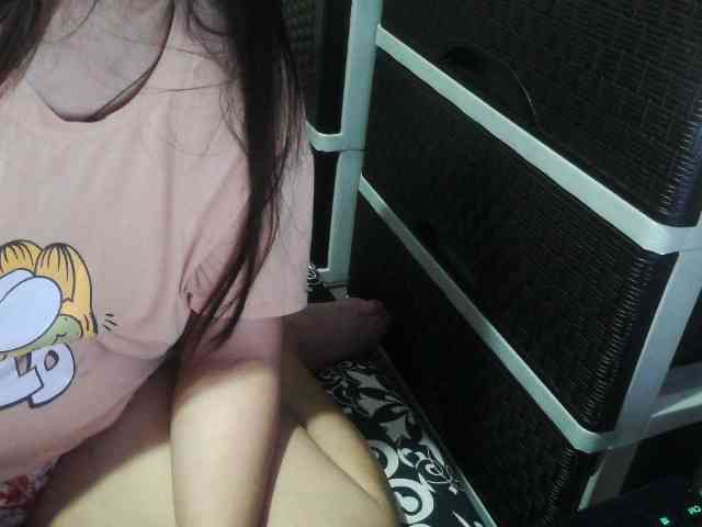 Cassiee webcam