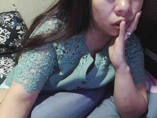 Cassiee webcam