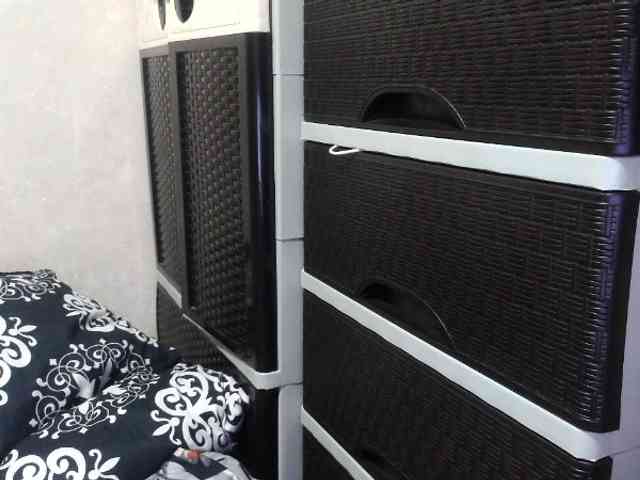 cassiee's live room