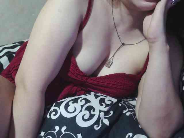 Kazzandra webcam