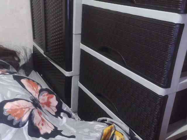 Cassiee webcam