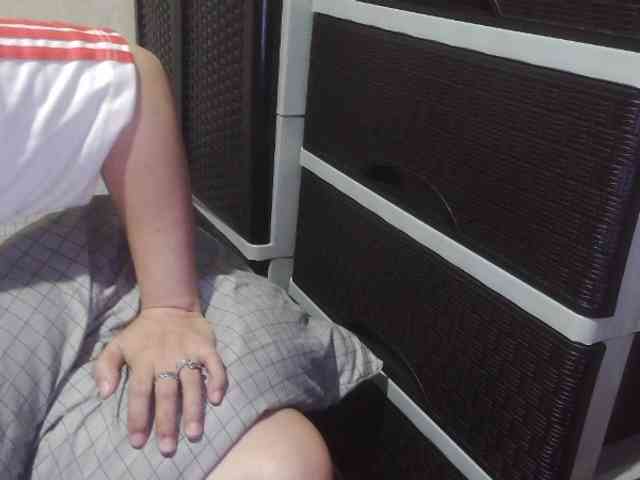 Cassiee webcam