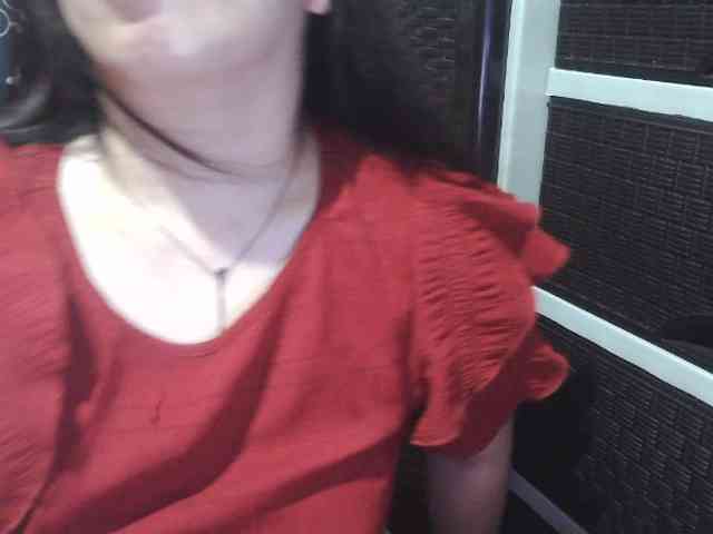 Cassiee webcam