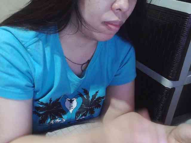 Cassiee webcam